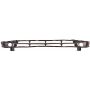 FRONT BUMPER GRILLE W/ FOG LAMPS ION SDN 03-07