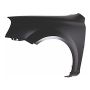 RH FRONT FENDER ASSY W/O SIDE LAMP HOLE; USA MARKET SUZUKI FORENZA 2004-2008