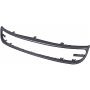 FRONT LOWER SPOILER (P) W/ FOG LAMPS NEW BEETLE 01-05