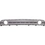 CAPA GRILLE LOWER MAT BLK W/FOG LAMPS NEW BEETLE 01-05