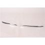 LH FRONT BUMPER OUTER GRILLE MLDG JETTA SDN 05-10