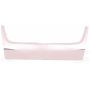 GRILLE FRAME MLDG CHR JETTA SDN 05-10