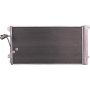 AIR CONDITIONING CONDENSER ALL AUDI Q7 2007-2015;VOLKSWAGEN TOUAREG 2004-2007