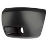 LH FRONT BUMPER END CAP W/ FOG LAMPS (P) SILVERADO 1500 07-13