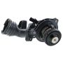 MotoRad 1000-217 Integrated Housing Thermostat-217 Degrees w/ Seal