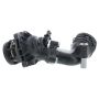 MotoRad 1000-217 Integrated Housing Thermostat-217 Degrees w/ Seal
