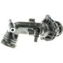 MotoRad 1000-217 Integrated Housing Thermostat-217 Degrees w/ Seal