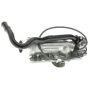 MotoRad 1001-221 Integrated Housing Thermostat-221 Degrees w/ Seal