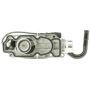 MotoRad 1001-221 Integrated Housing Thermostat-221 Degrees w/ Seal