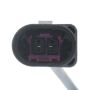 MotoRad 1001-221 Integrated Housing Thermostat-221 Degrees w/ Seal