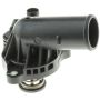 MotoRad 1009-194 Integrated Housing Thermostat-194 Degrees w/ Seal