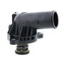 MotoRad 1009-194 Integrated Housing Thermostat-194 Degrees w/ Seal
