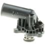 MotoRad 1009-194 Integrated Housing Thermostat-194 Degrees w/ Seal