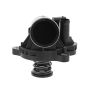 MotoRad 1009-194 Integrated Housing Thermostat-194 Degrees w/ Seal
