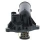 MotoRad 1009-194 Integrated Housing Thermostat-194 Degrees w/ Seal