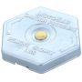 MotoRad 1010-07 Steel Heavy Duty Radiator Cap