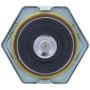 MotoRad 1010-07 Steel Heavy Duty Radiator Cap
