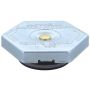 MotoRad 1010-07 Steel Heavy Duty Radiator Cap
