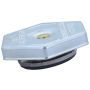 MotoRad 1010-07 Steel Heavy Duty Radiator Cap