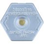 MotoRad 1010-07 Steel Heavy Duty Radiator Cap