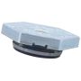 MotoRad 1010-10 Steel Heavy Duty Radiator Cap