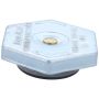 MotoRad 1010-10 Steel Heavy Duty Radiator Cap
