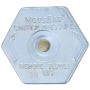MotoRad 1010-10 Steel Heavy Duty Radiator Cap