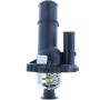 MotoRad 1010-170 Integrated Housing Thermostat-170 Degrees with thermostat, housing and seal