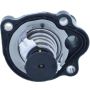 MotoRad 1010-170 Integrated Housing Thermostat-170 Degrees with thermostat, housing and seal