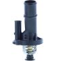 MotoRad 1010-170 Integrated Housing Thermostat-170 Degrees with thermostat, housing and seal