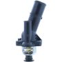 MotoRad 1010-170 Integrated Housing Thermostat-170 Degrees with thermostat, housing and seal