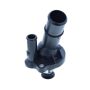 MotoRad 1010-180 Integrated Housing Thermostat-180 Degrees w/ Seal