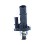 MotoRad 1010-180 Integrated Housing Thermostat-180 Degrees w/ Seal