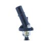 MotoRad 1010-180 Integrated Housing Thermostat-180 Degrees w/ Seal