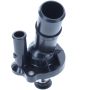 MotoRad 1010-190 Integrated Housing Thermostat-190 Degrees w/ Seal