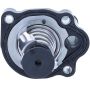 MotoRad 1010-190 Integrated Housing Thermostat-190 Degrees w/ Seal