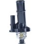 MotoRad 1010-190 Integrated Housing Thermostat-190 Degrees w/ Seal