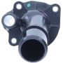 MotoRad 1010-190 Integrated Housing Thermostat-190 Degrees w/ Seal