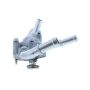 MotoRad 1011-180 Integrated Housing Thermostat-180 Degrees w/ Gasket