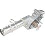 MotoRad 1012-180 Integrated Housing Thermostat-180 Degrees w/ Gasket