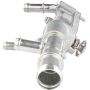 MotoRad 1012-180 Integrated Housing Thermostat-180 Degrees w/ Gasket