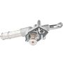 MotoRad 1012-180 Integrated Housing Thermostat-180 Degrees w/ Gasket