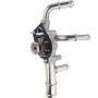 MotoRad 1012-180 Integrated Housing Thermostat-180 Degrees w/ Gasket