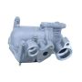 MotoRad 1013-180 Integrated Housing Thermostat-180 Degrees w/ Gasket