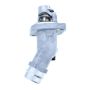 MotoRad 1014-212 Integrated Housing Thermostat-212 Degrees w/ Seal