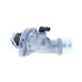 MotoRad 1014-212 Integrated Housing Thermostat-212 Degrees w/ Seal