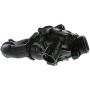 MotoRad 1015-207 Integrated Housing Thermostat-207 Degrees w/ Seal
