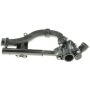 MotoRad 1015-207 Integrated Housing Thermostat-207 Degrees w/ Seal