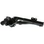 MotoRad 1015-207 Integrated Housing Thermostat-207 Degrees w/ Seal