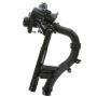 MotoRad 1015-207 Integrated Housing Thermostat-207 Degrees w/ Seal